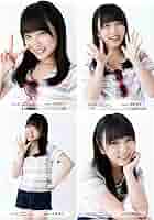 HKT48 アイズワン 矢吹奈子 トレーディング 生写真 2016年 36枚 Amazon.co.jp: 【矢吹奈子】 公式生写真 HKT48 2016.August 月別